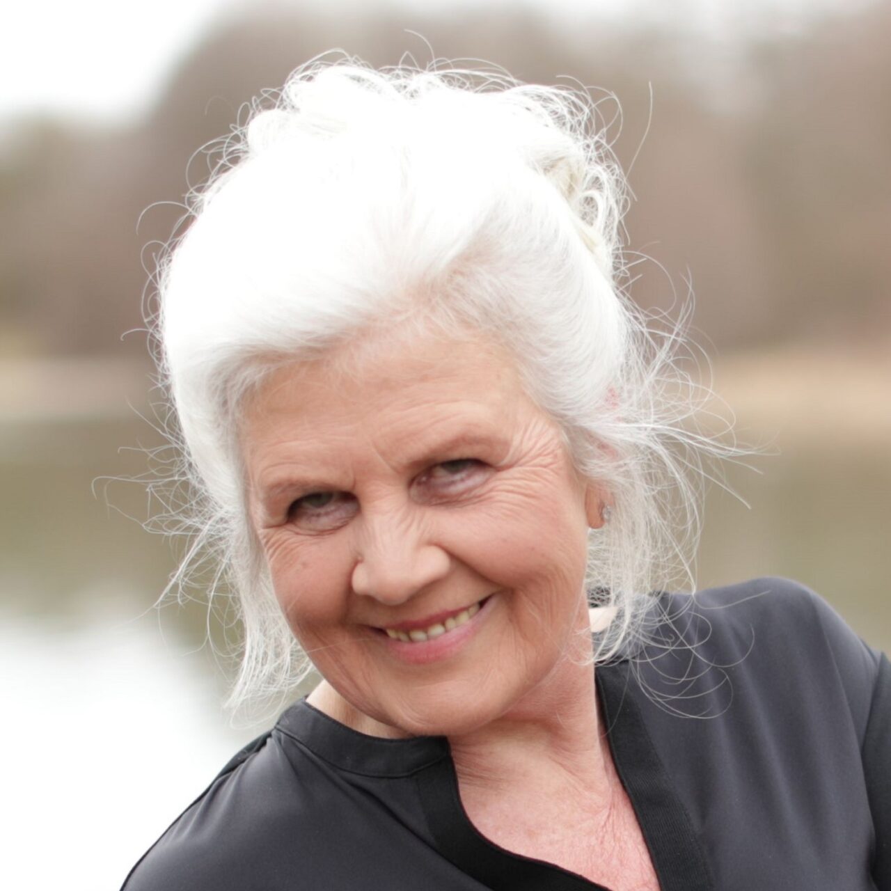 Brigitte Lehrhuber Coach und Heilpraktikerin